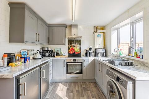 3 bedroom semi-detached house for sale, Sparks Way, Highbridge, Somerset, TA9