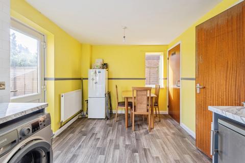 3 bedroom semi-detached house for sale, Sparks Way, Highbridge, Somerset, TA9