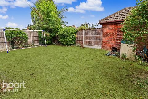 undefined, St Clements Road, Benfleet