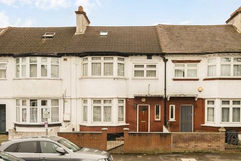 Streatham Road, London SW16