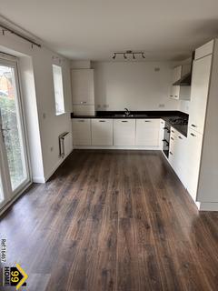 undefined, Morse Lodge, Romford, United Kingdom, RM3
