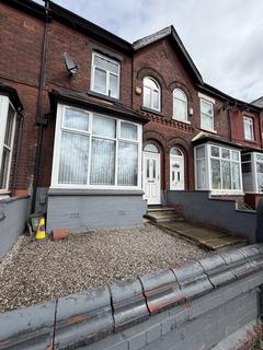 3 bedroom terraced house to rent, Church Lane, Manchester, M9