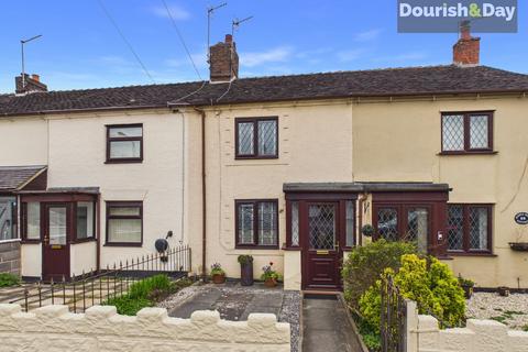 2 bedroom terraced house for sale, High Street, Newcastle ST5
