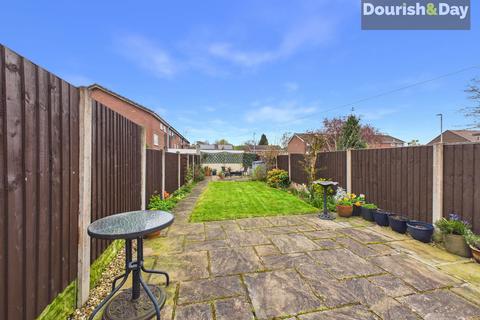 2 bedroom terraced house for sale, High Street, Newcastle ST5