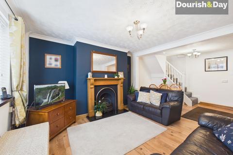2 bedroom terraced house for sale, High Street, Newcastle ST5