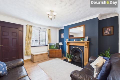 2 bedroom terraced house for sale, High Street, Newcastle ST5