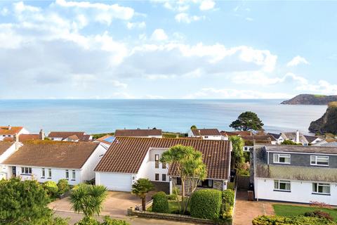 5 bedroom detached house for sale, Duporth Bay, Duporth, St. Austell, Cornwall, PL26
