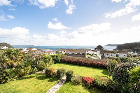 5 bedroom detached house for sale, Duporth Bay, Duporth, St. Austell, Cornwall, PL26