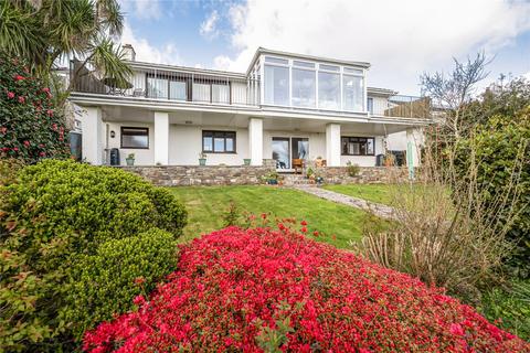 5 bedroom detached house for sale, Duporth Bay, Duporth, St. Austell, Cornwall, PL26