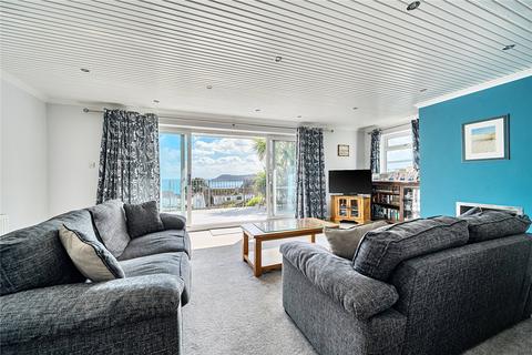 5 bedroom detached house for sale, Duporth Bay, Duporth, St. Austell, Cornwall, PL26