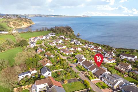 5 bedroom detached house for sale, Duporth Bay, Duporth, St. Austell, Cornwall, PL26