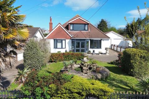 5 bedroom detached house for sale, 29 Smithies Avenue, Sully, The Vale of Glamorgan CF64 5SS