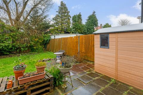 Riverdene, Edgware, HA8