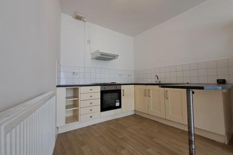 2 bedroom flat to rent, High Street, Fishguard, Pembrokeshire