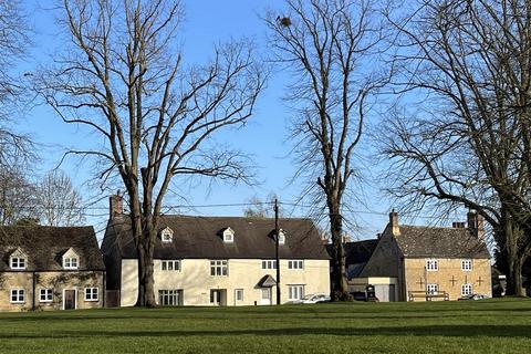2 bedroom maisonette for sale, Weston Road, Bletchingdon