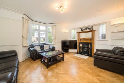 4 bedroom detached house for sale, Fordington Road, London N6