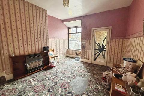 2 bedroom terraced house for sale, Walthall Street, Crewe, Cheshire, CW2
