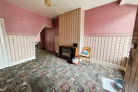 2 bedroom terraced house for sale, Walthall Street, Crewe, Cheshire, CW2