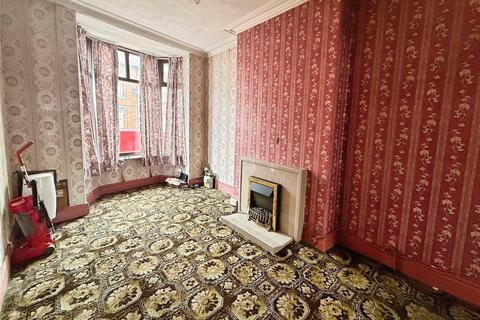 2 bedroom terraced house for sale, Walthall Street, Crewe, Cheshire, CW2