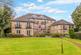 Pembury Road, Dorin Court, TN2