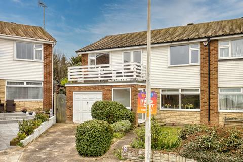 4 bedroom semi-detached house for sale, Dolphin Close, Broadstairs, CT10