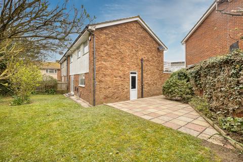 4 bedroom semi-detached house for sale, Dolphin Close, Broadstairs, CT10