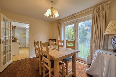 4 bedroom semi-detached house for sale, Dolphin Close, Broadstairs, CT10