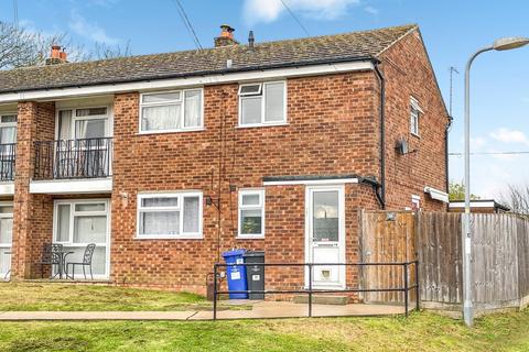2 bedroom apartment for sale, North Way, Deanshanger, Milton Keynes, MK19