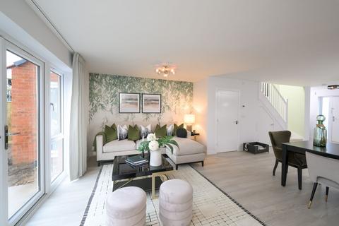 3 bedroom semi-detached house for sale, Cranleigh, GU6