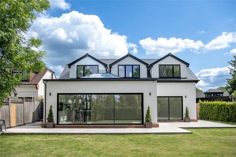 4 bedroom detached house for sale, Noahs Ark, Kemsing, Sevenoaks, Kent, TN15