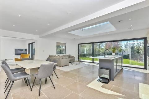 4 bedroom detached house for sale, Noahs Ark, Kemsing, Sevenoaks, Kent, TN15