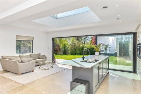 4 bedroom detached house for sale, Noahs Ark, Kemsing, Sevenoaks, Kent, TN15