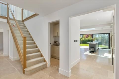 4 bedroom detached house for sale, Noahs Ark, Kemsing, Sevenoaks, Kent, TN15