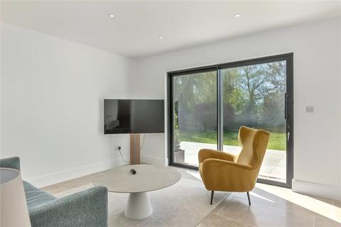 4 bedroom detached house for sale, Noahs Ark, Kemsing, Sevenoaks, Kent, TN15