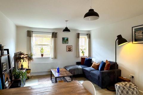 1 bedroom apartment for sale, Flanders Close, Bicester