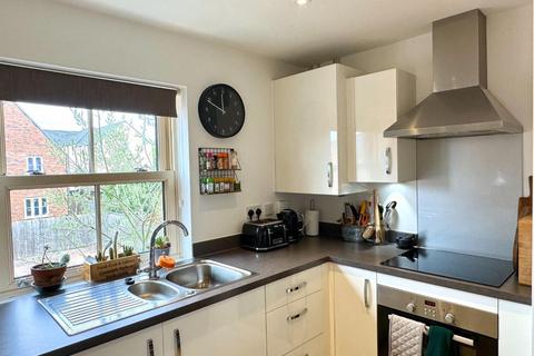 1 bedroom apartment for sale, Flanders Close, Bicester