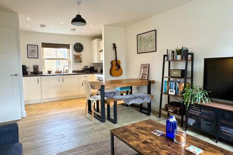 1 bedroom apartment for sale, Flanders Close, Bicester