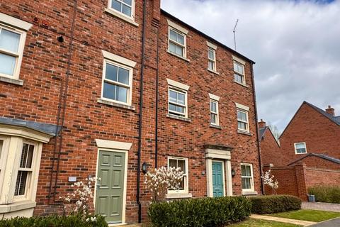 1 bedroom apartment for sale, Flanders Close, Bicester