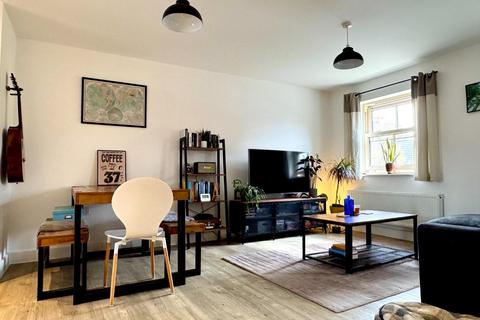 1 bedroom apartment for sale, Flanders Close, Bicester