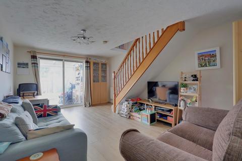 2 bedroom end of terrace house for sale, Snowberry Crescent, Denvilles, Havant