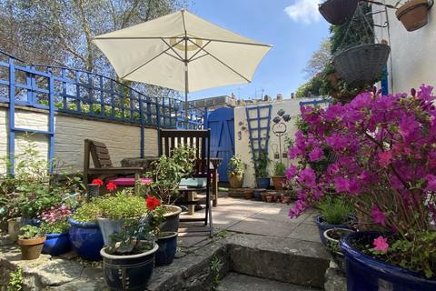 3 bedroom end of terrace house for sale, Seavale Road, North Somerset BS21