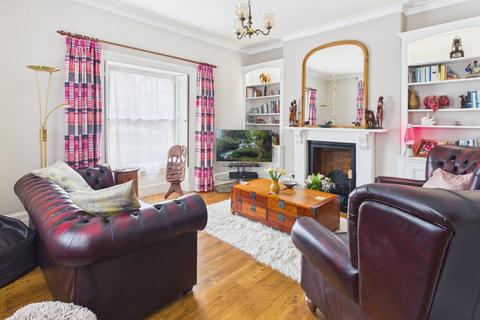 3 bedroom end of terrace house for sale, Seavale Road, North Somerset BS21