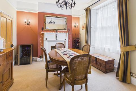 3 bedroom end of terrace house for sale, Seavale Road, North Somerset BS21