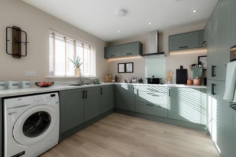 undefined, Burnley BB11