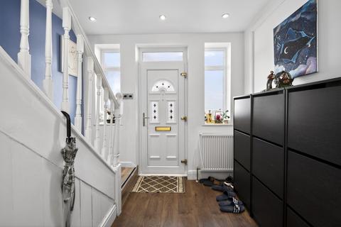 undefined, Sussex Road, London, E6
