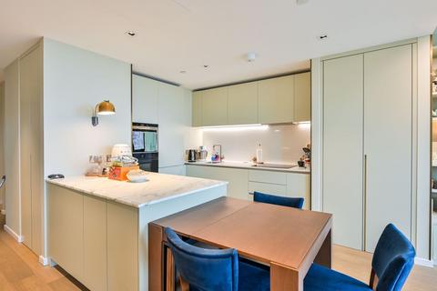 undefined, Upper Ground, Southwark, London, SE1