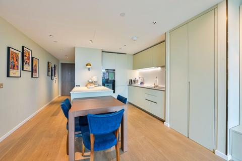 undefined, Upper Ground, Southwark, London, SE1