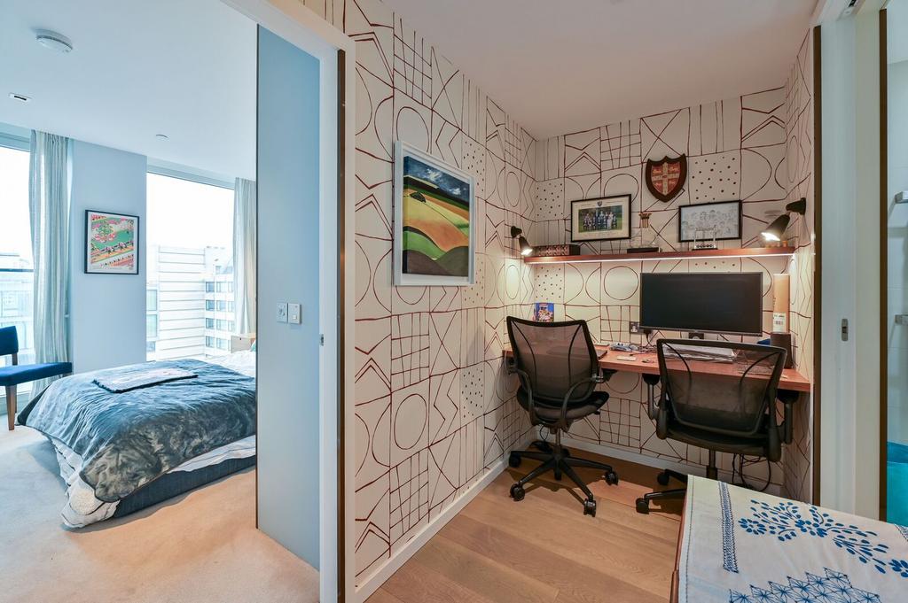 Home office
