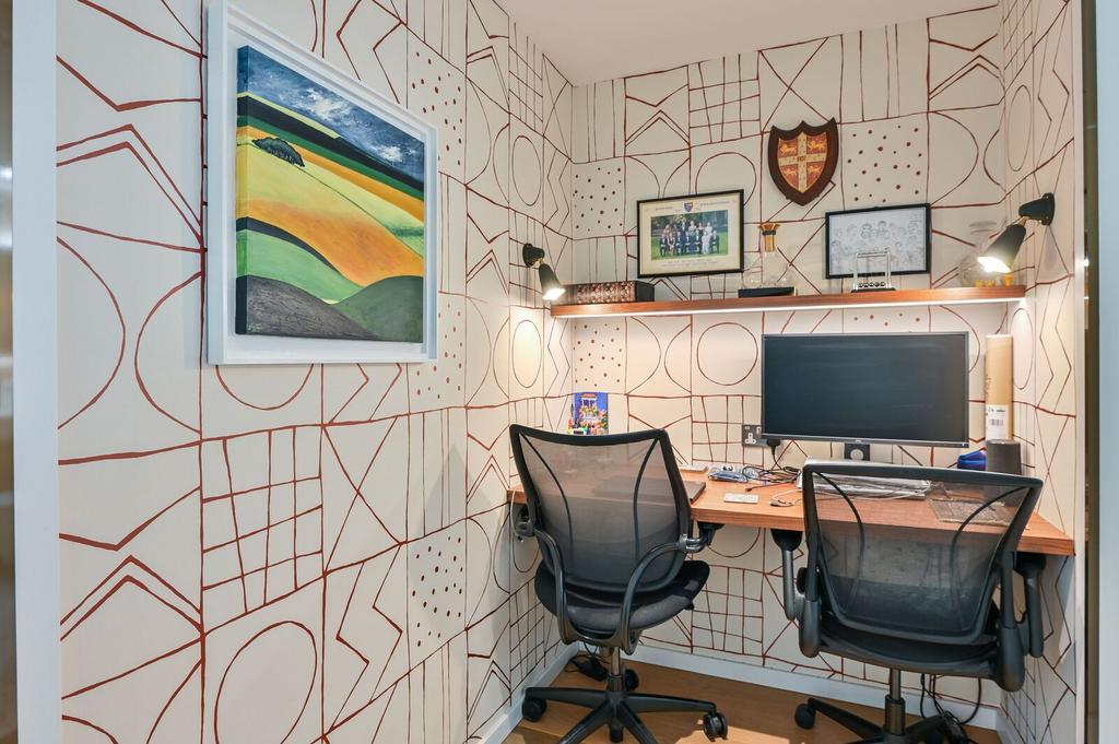Home office