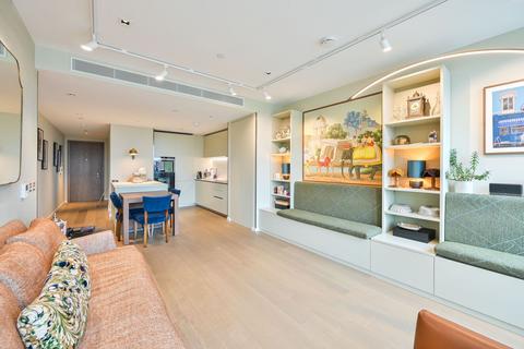undefined, Upper Ground, Southwark, London, SE1